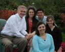 Scott Brown Family-see larger photo